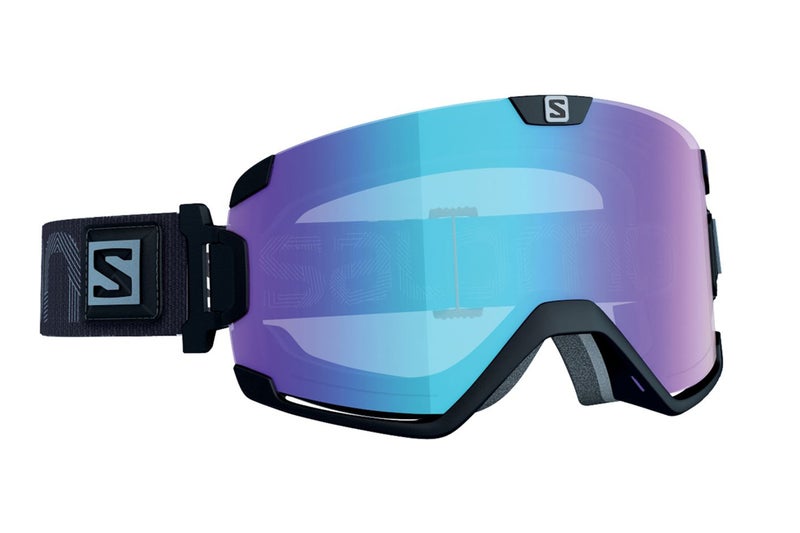 Grisling Mus scramble The Best Ski and Snowboard Goggles - Outside Online