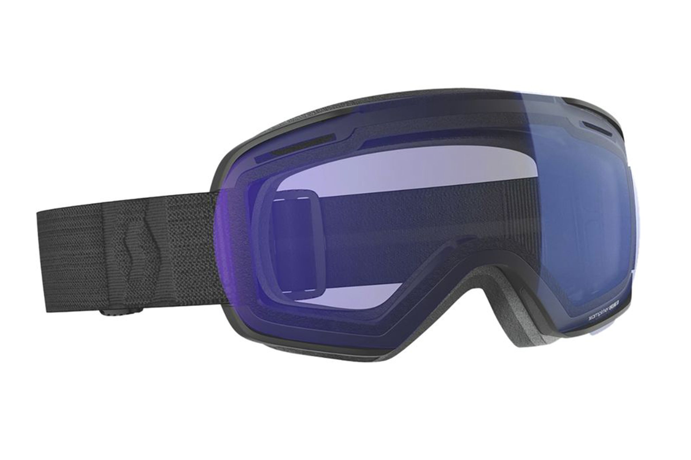 The Best Ski And Snowboard Goggles