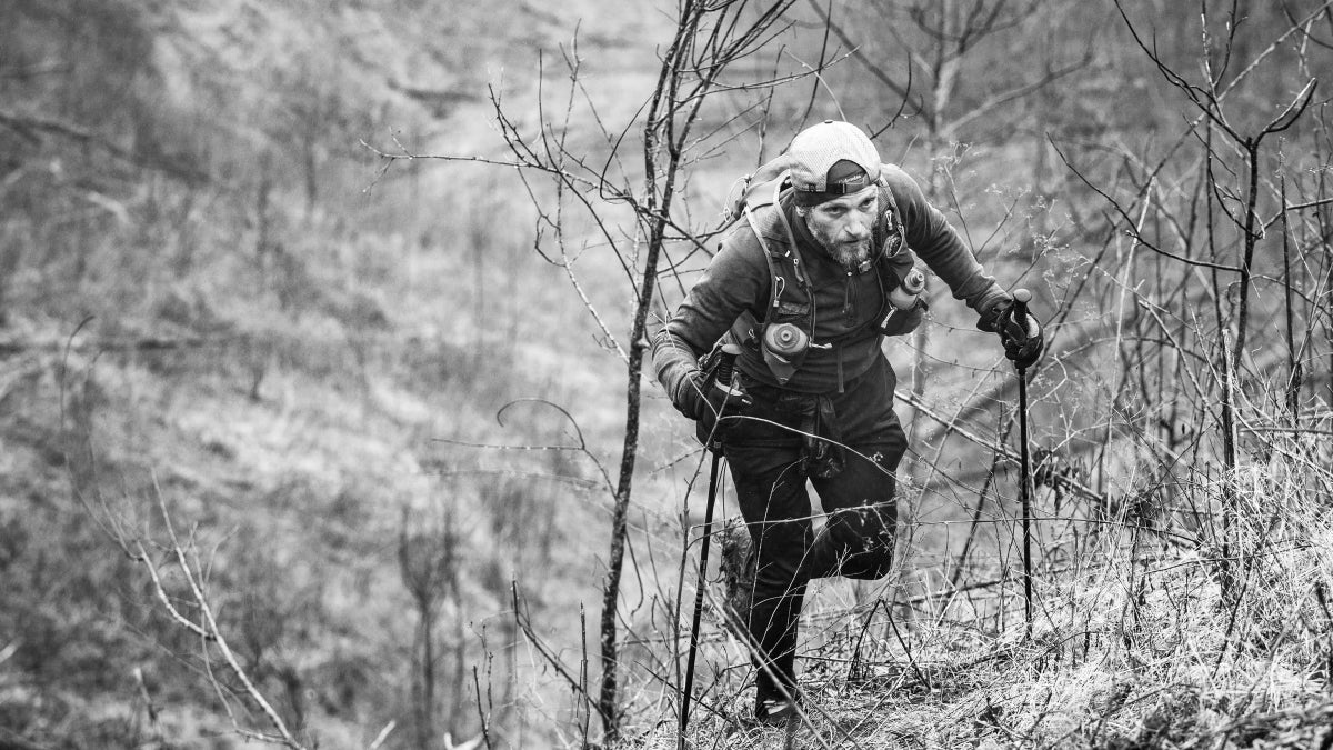 60 Hours of Hell: The Story of the Barkley Marathons