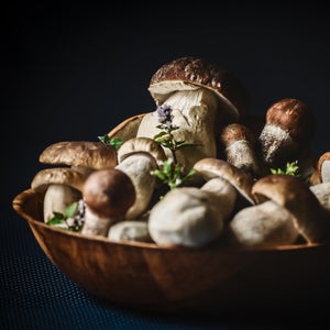 We predicted that mushrooms were going to be America’s next big food darling.