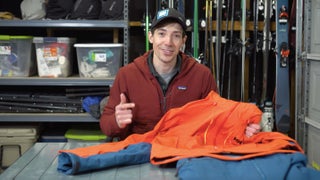 Bryan Rogala is here with advice on everything you need, from boots to a ski jacket to layering