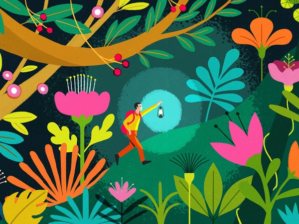 Authors of ‘The Passion Paradox and Peak Performance’ offer clues on how to achieve the mastery mindset.