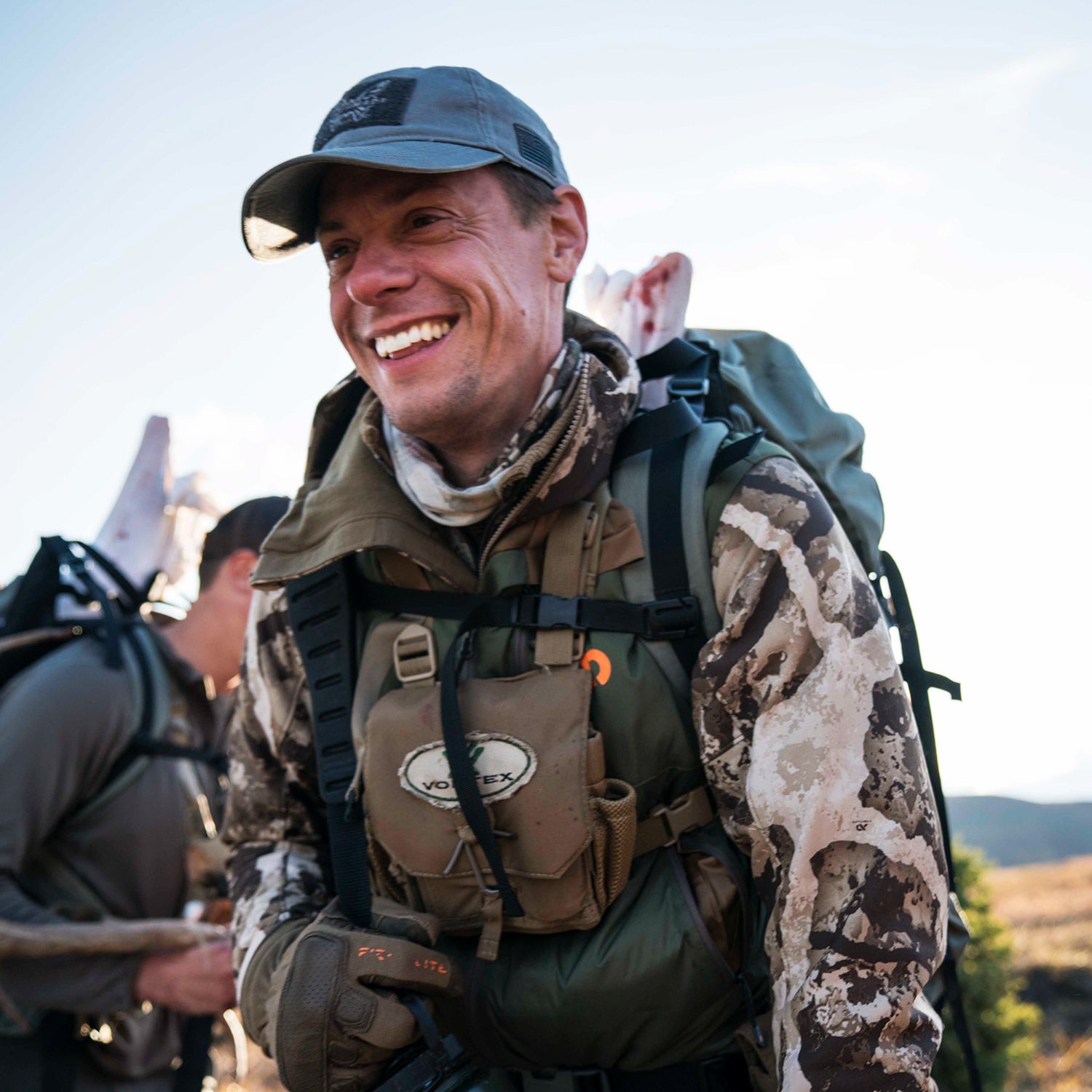 Steven rinella clearance backpack