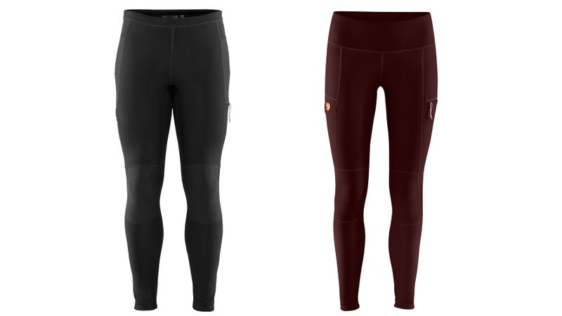 Fjällräven Abisko Trail Tights