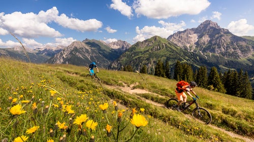 Are your gear funds limited? You can probably still buy a bike.