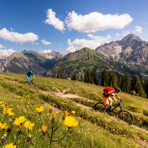 Are your gear funds limited? You can probably still buy a bike.