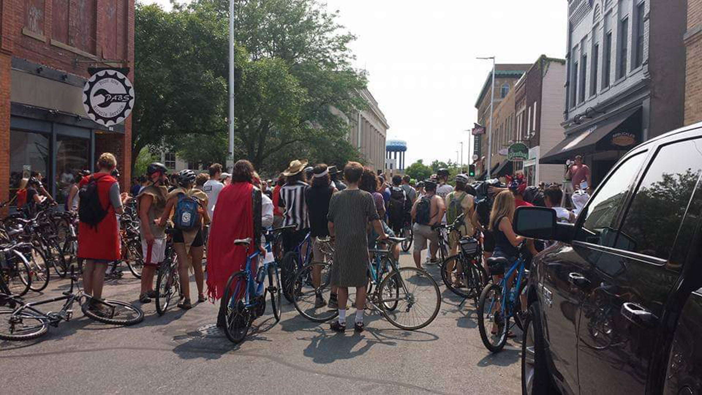 The Best Local Bike Shops Across America