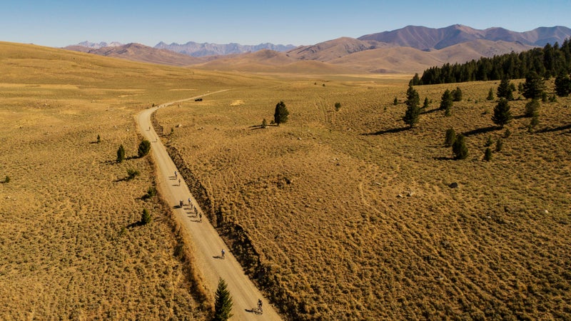 best bicycle tour in the world