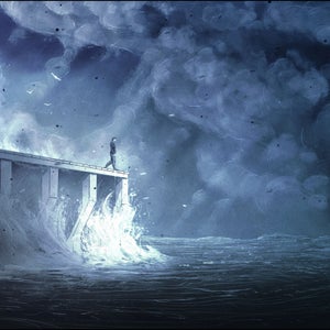 Josh Morgerman is addicted to hurricanes.