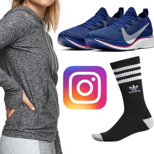 Adidas, Nike, and Outdoor Voices are among the 23 brands participating in a test run with Checkout.