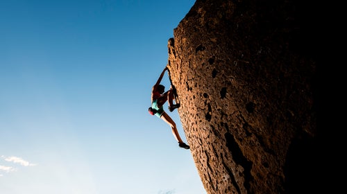 Passion can be a gift or a curse.