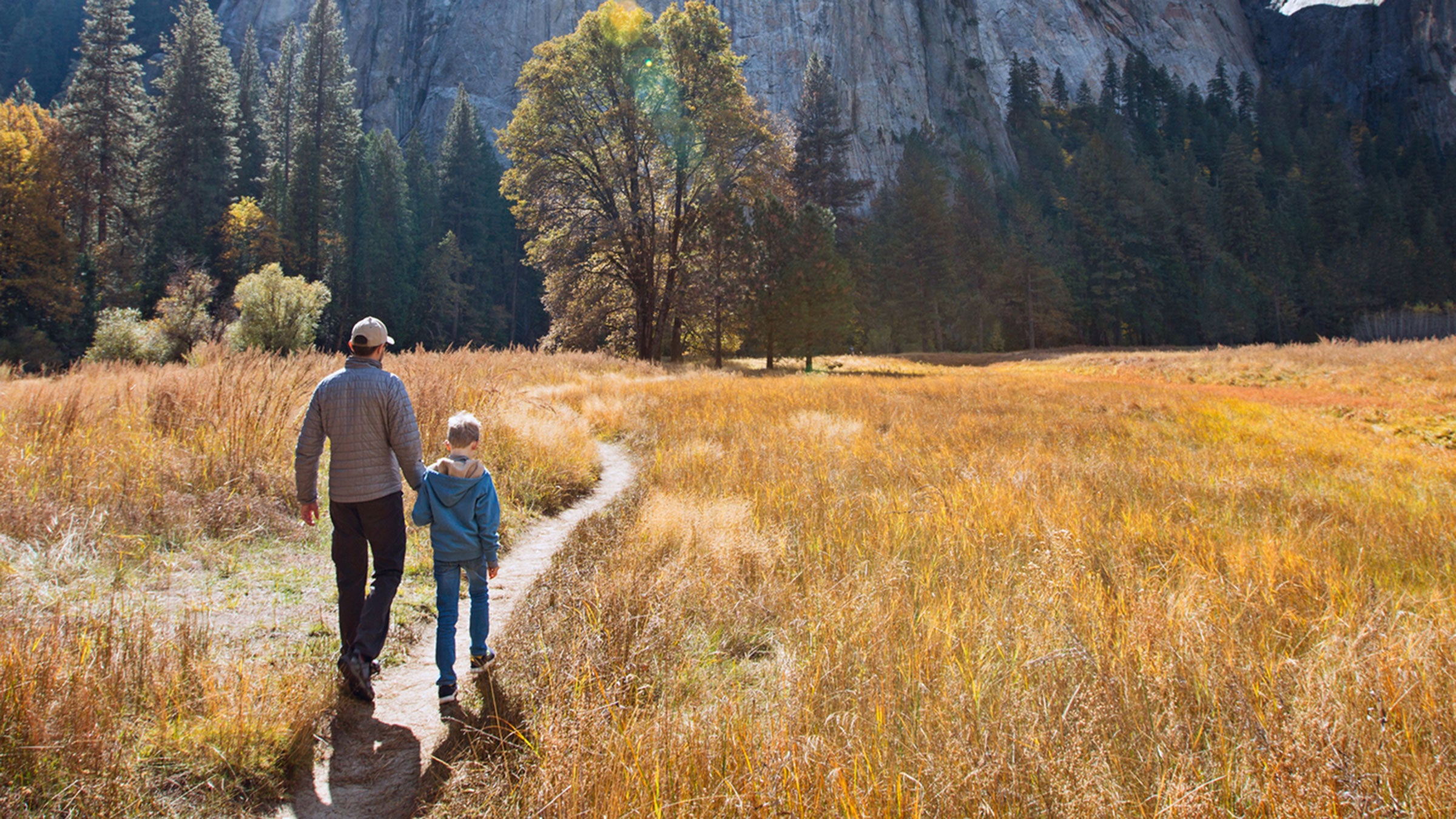 Traveling with little ones changes things: among other things, it requires more pit stops, more entertainment, and a hell of a lot of skittles.