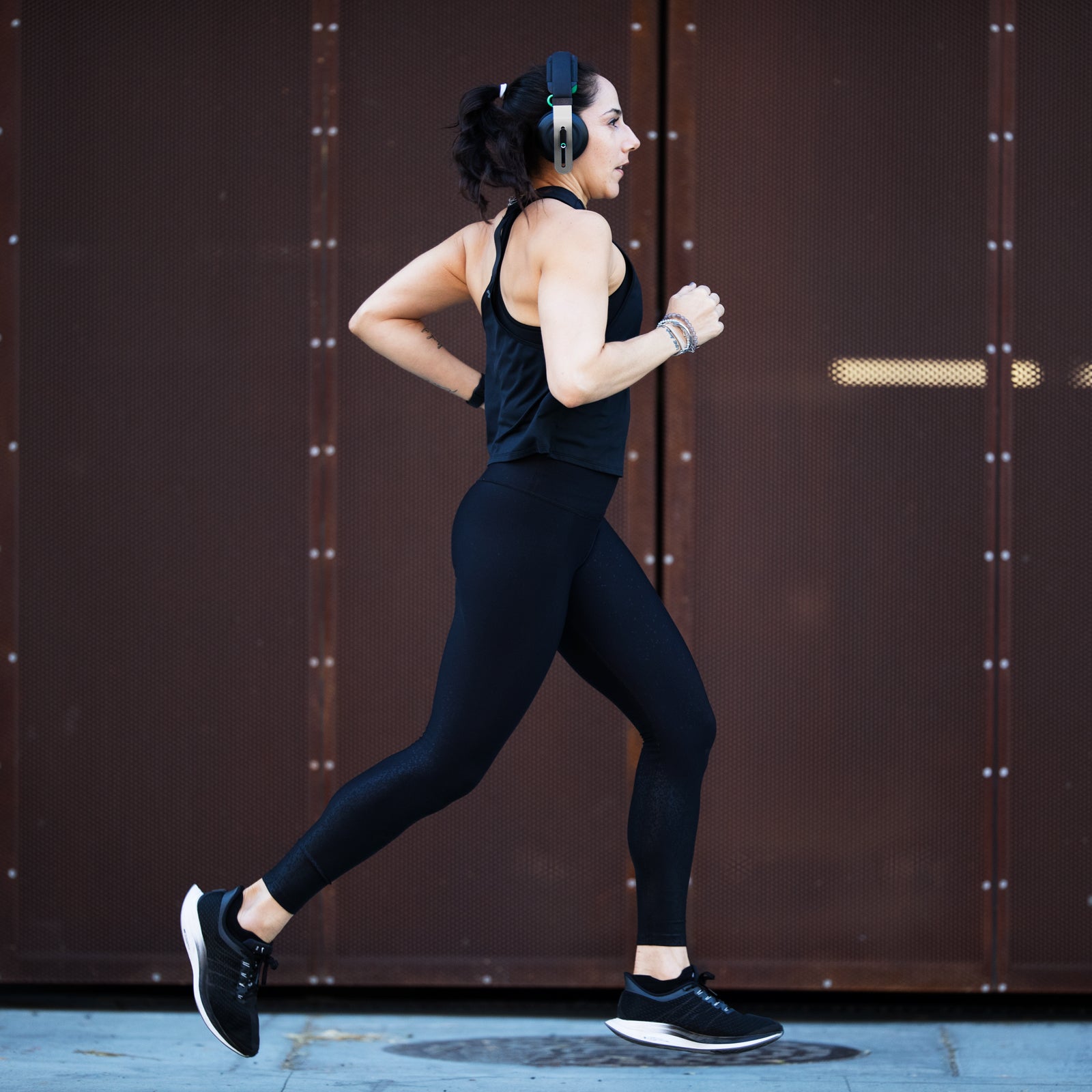 Last month, two new studies were published that found significant improvements in athletic performance—one running, one cycling—using Halo’s brain-stimulation headphones.