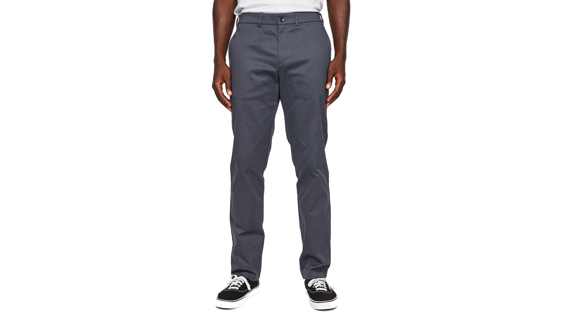 Hill 2024 city pants