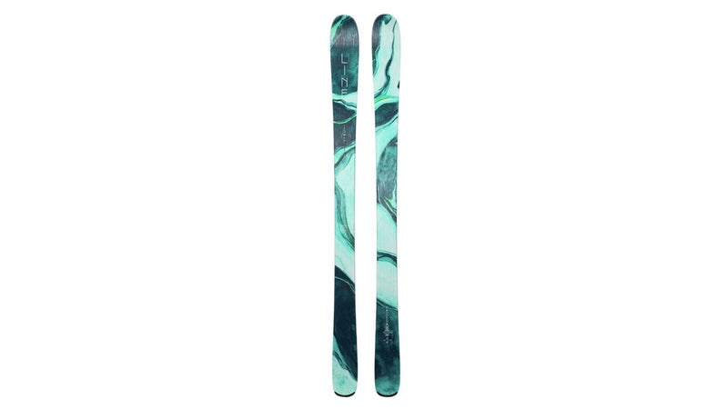 Women's Alpine Skis - Freeride, All-Moutain and Piste Skis – Oberson