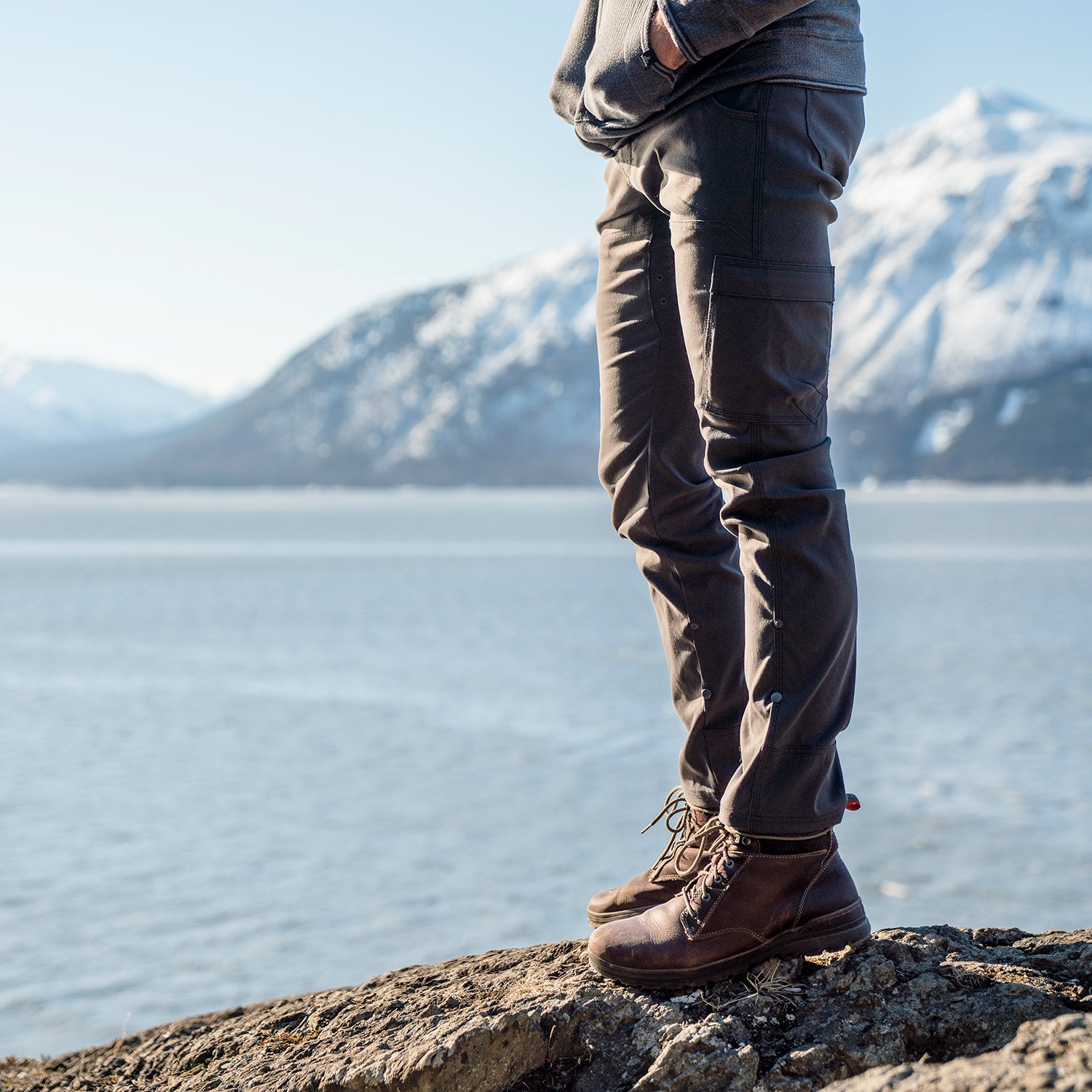 Our Favorite Do-It-All Men's Pants