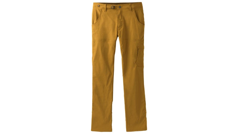 Stretch Zion II Pants - Men's - Rock and Snow