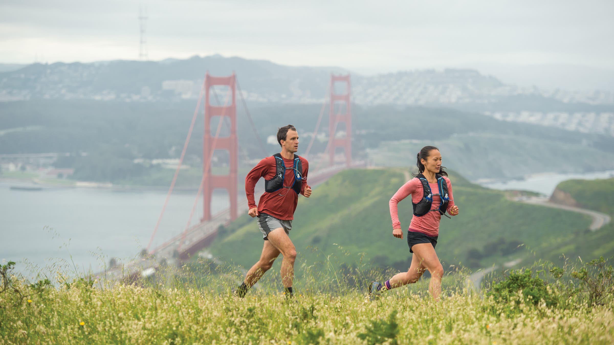 Is Running Outside Really Better Than Running on the Treadmill?