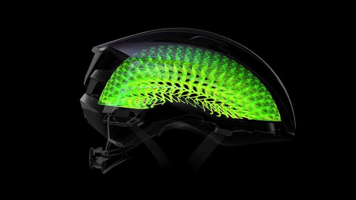 Do Better Helmets Really Mean Safer Cyclists?