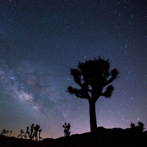 You'll want to save these ten hikes for after the sun goes down.