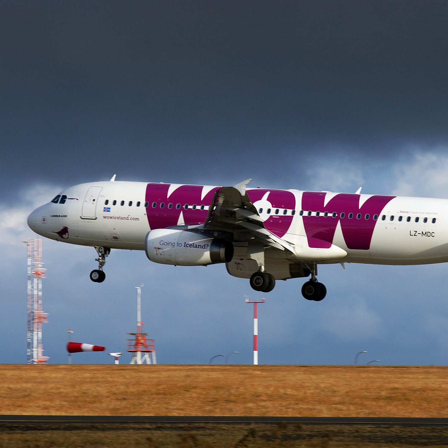 The End of WOW Air Is the End of Iceland's Tourism Boom