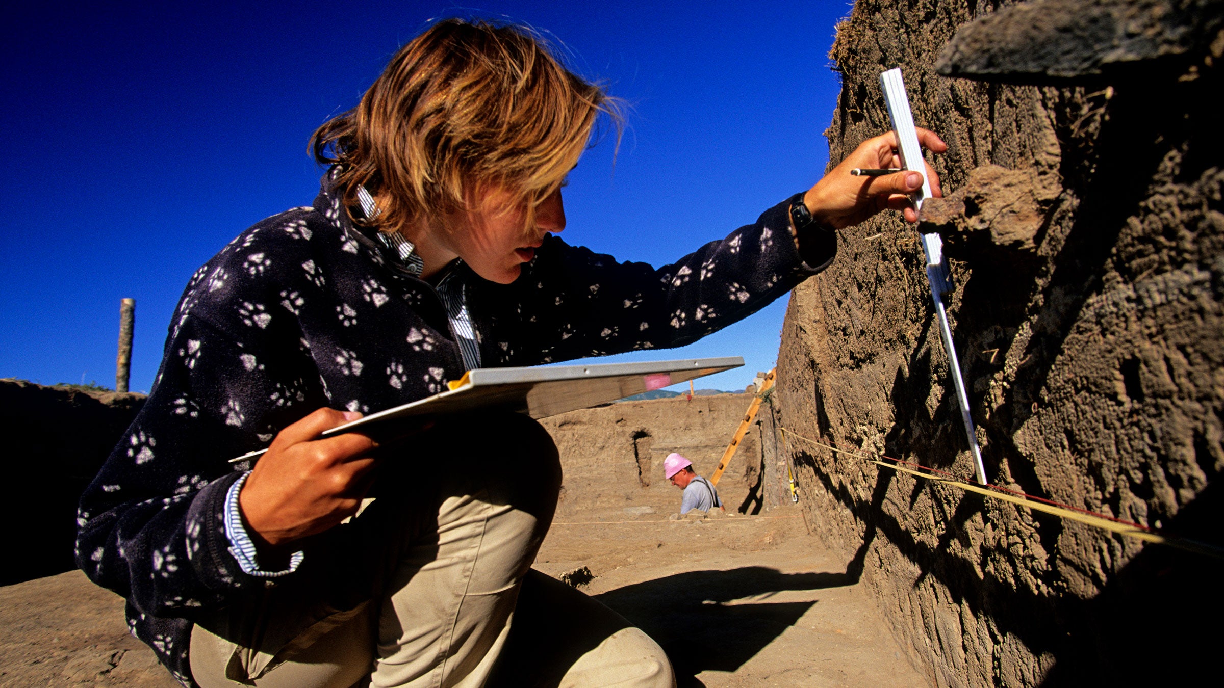 It can be difficult to watch your partner excel at the career you can no longer participate in yourself. Our love columnist advises on how to overcome it.