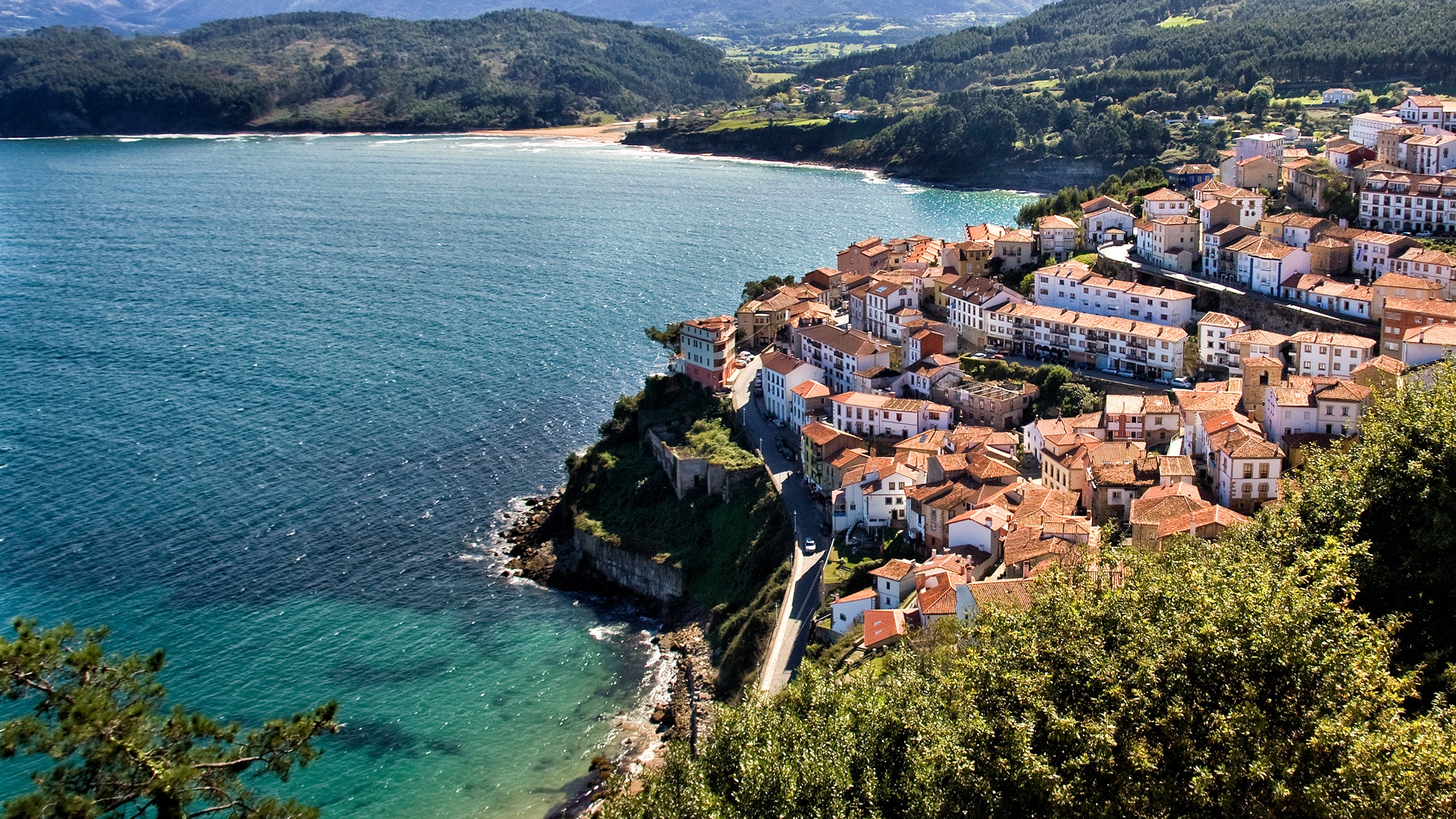 There’s no doubt that Spain’s best-kept secret is Asturias.