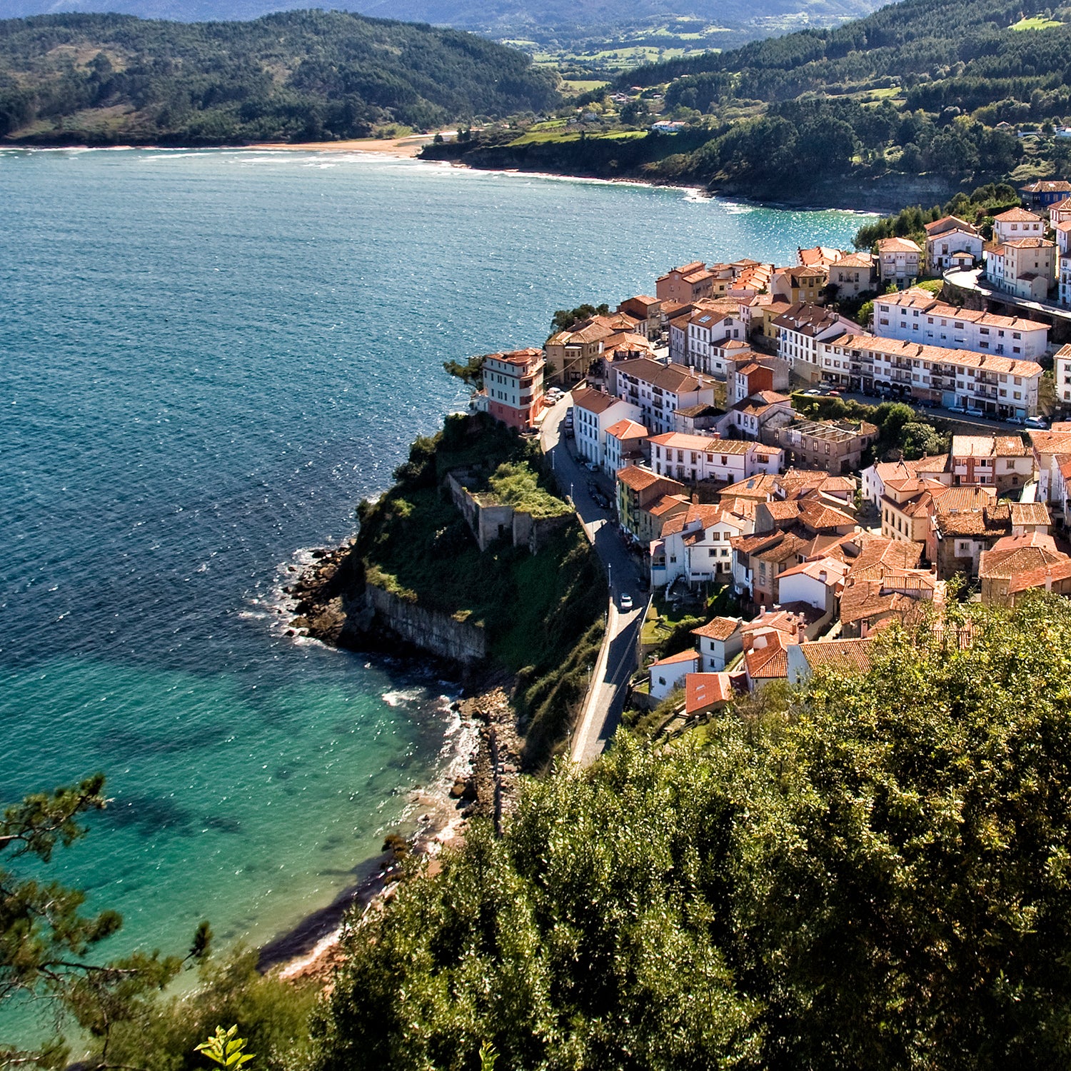 There’s no doubt that Spain’s best-kept secret is Asturias.