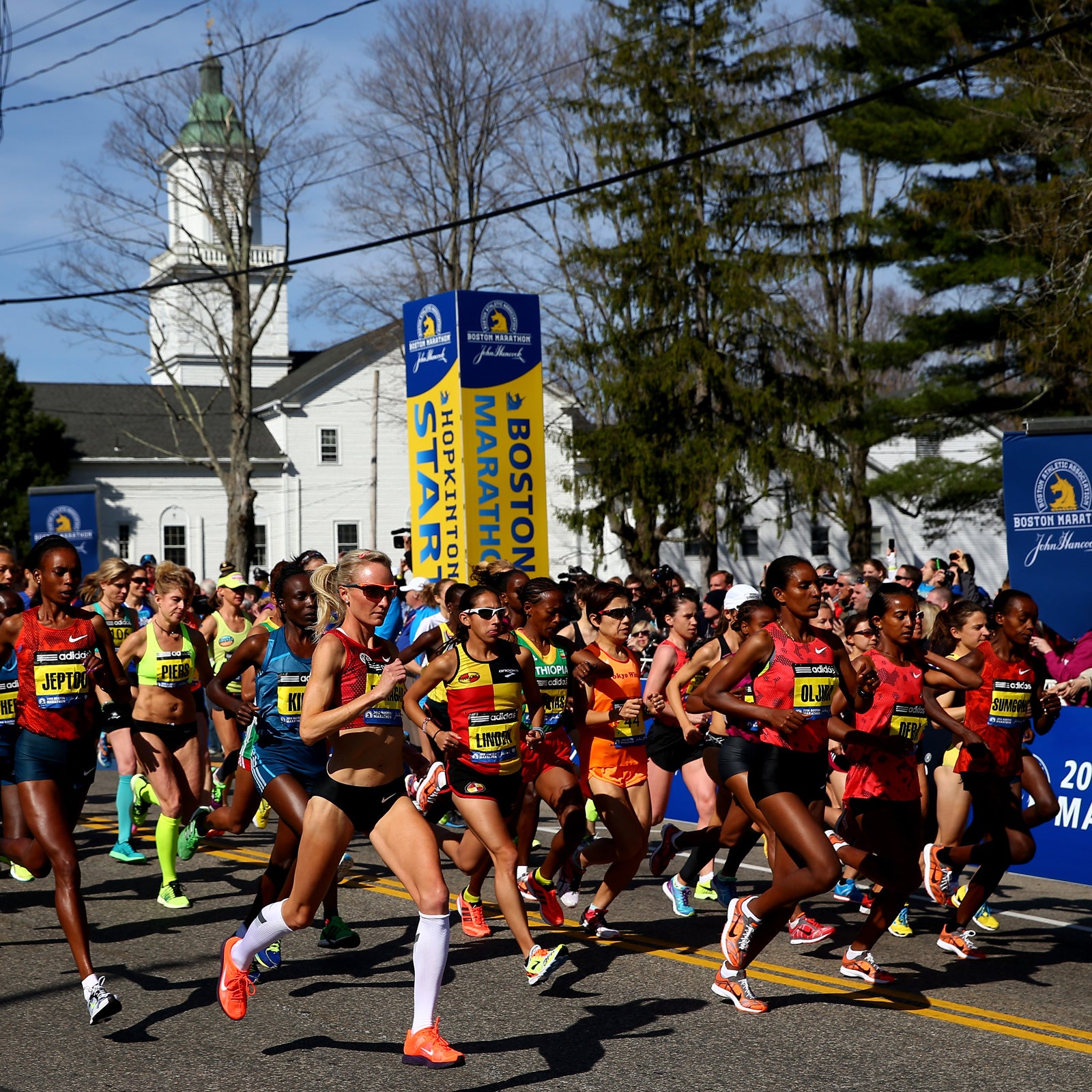 Why Women Should Own Running As Their Sport - Women's Running