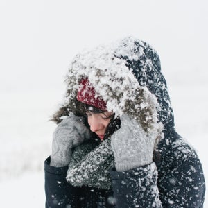 Yeah, I’m a woman: You got a problem with that?