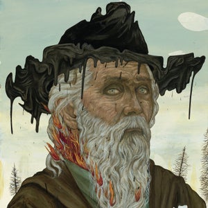 Each night, the patriarch had taken a bath prepared for him by his children, who were allowed to bathe every thrid or fourth night, in their father's dirty water.
