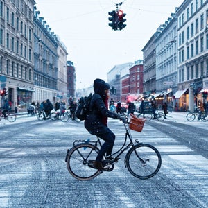 People who don't ride bikes need to stop singling out those of us who do with their tirades about annoying group rides.