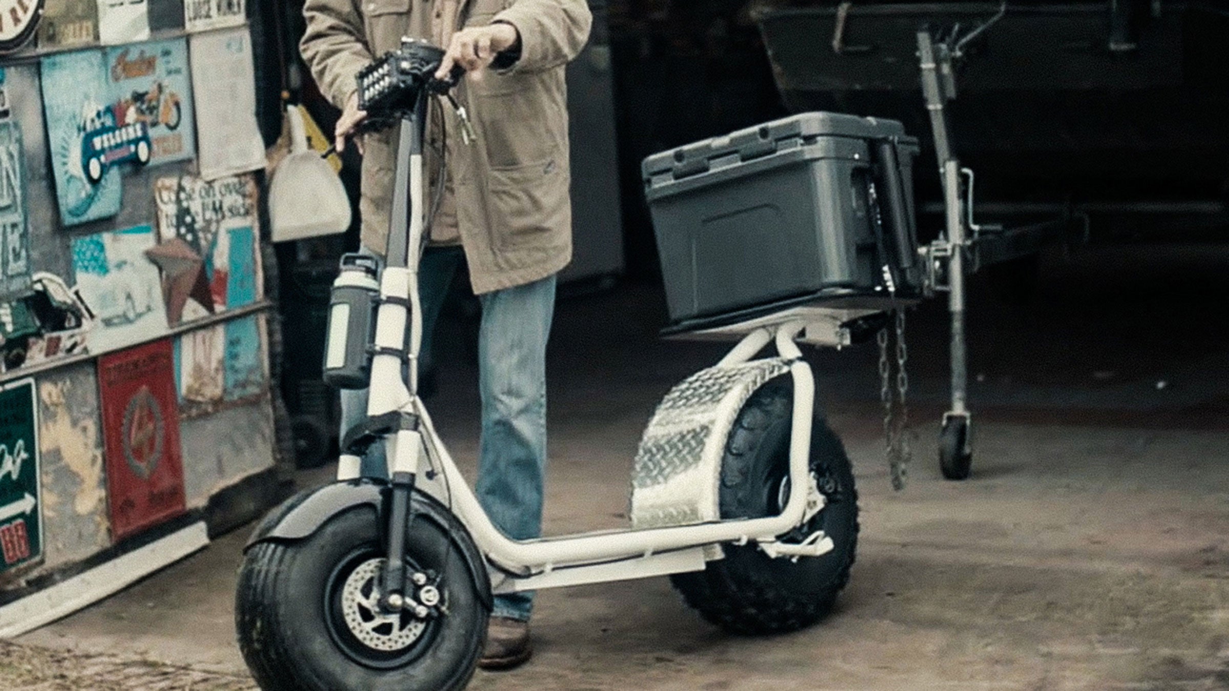 April Fools’ Day: an annual opportunity for gear companies to release funny fake products you might actually want.