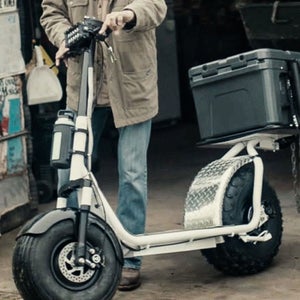 April Fools’ Day: an annual opportunity for gear companies to release funny fake products you might actually want.