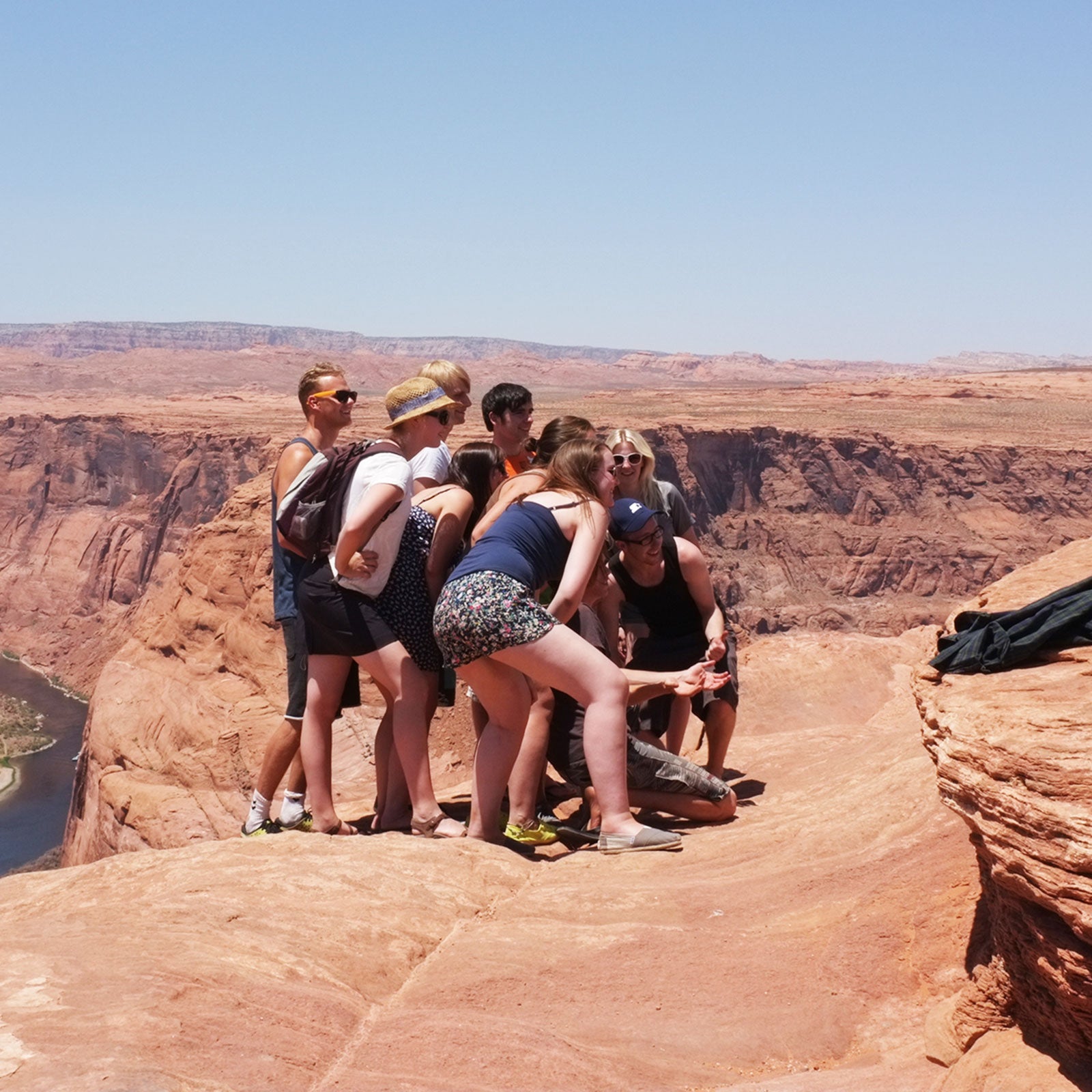 Overcrowding at national parks has become a major issue over the past few years, and some parks have had to find creative methods for slowing the stream of tourists.