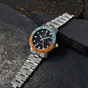 The Zodiac Aerospace GMT