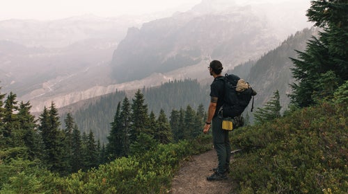 You don't have to make it totally off the grid.