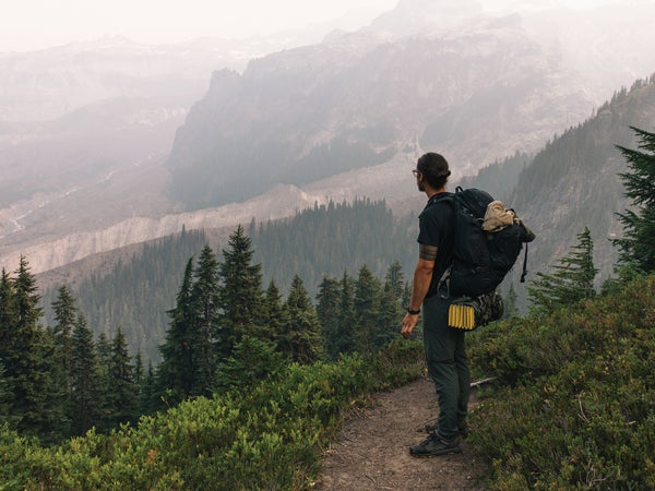 You don't have to make it totally off the grid.