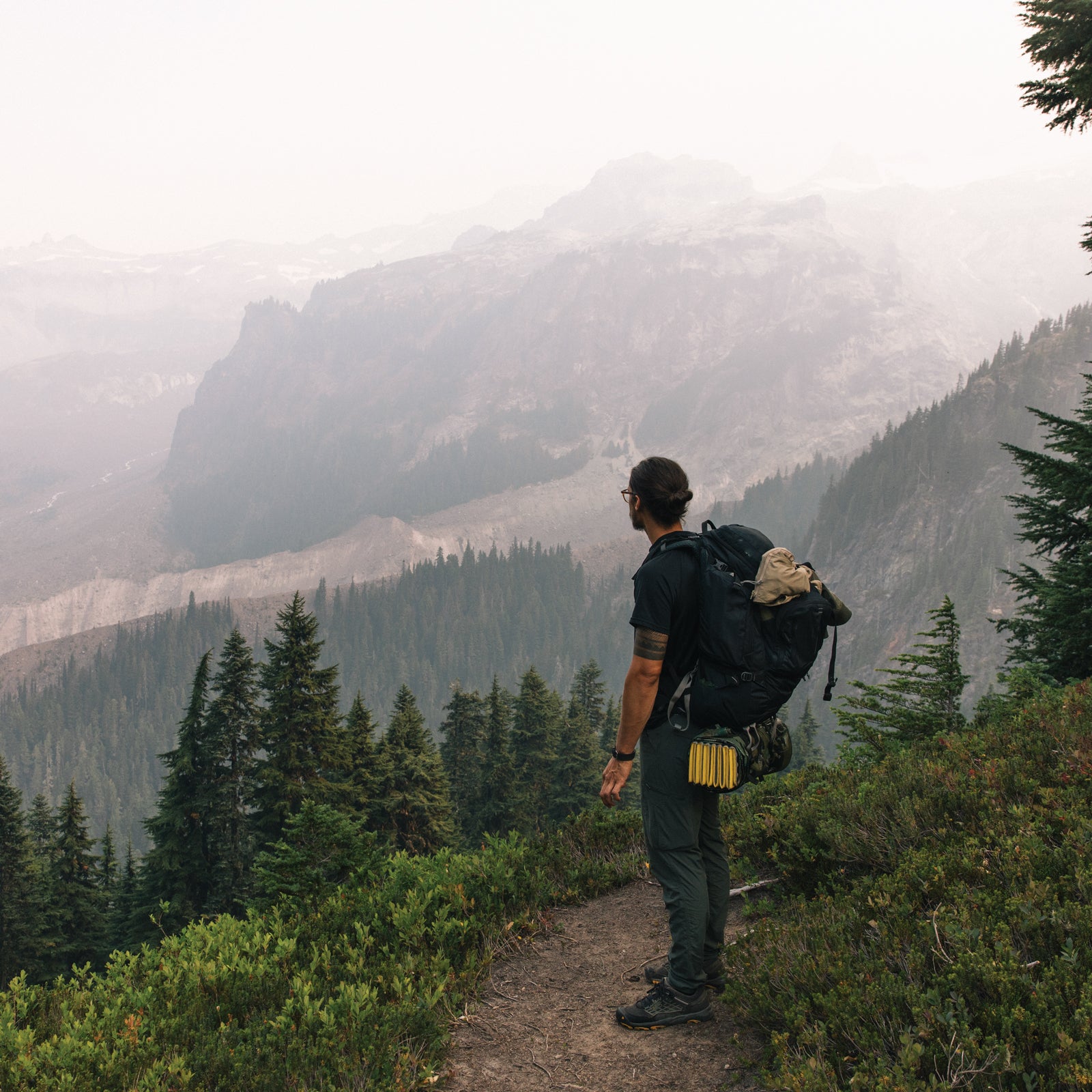 Why Hiking Is Good for Your Brain