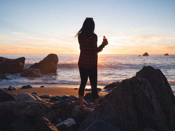 These bars and restaurants offer beer, food, and close proximity to stunning views.