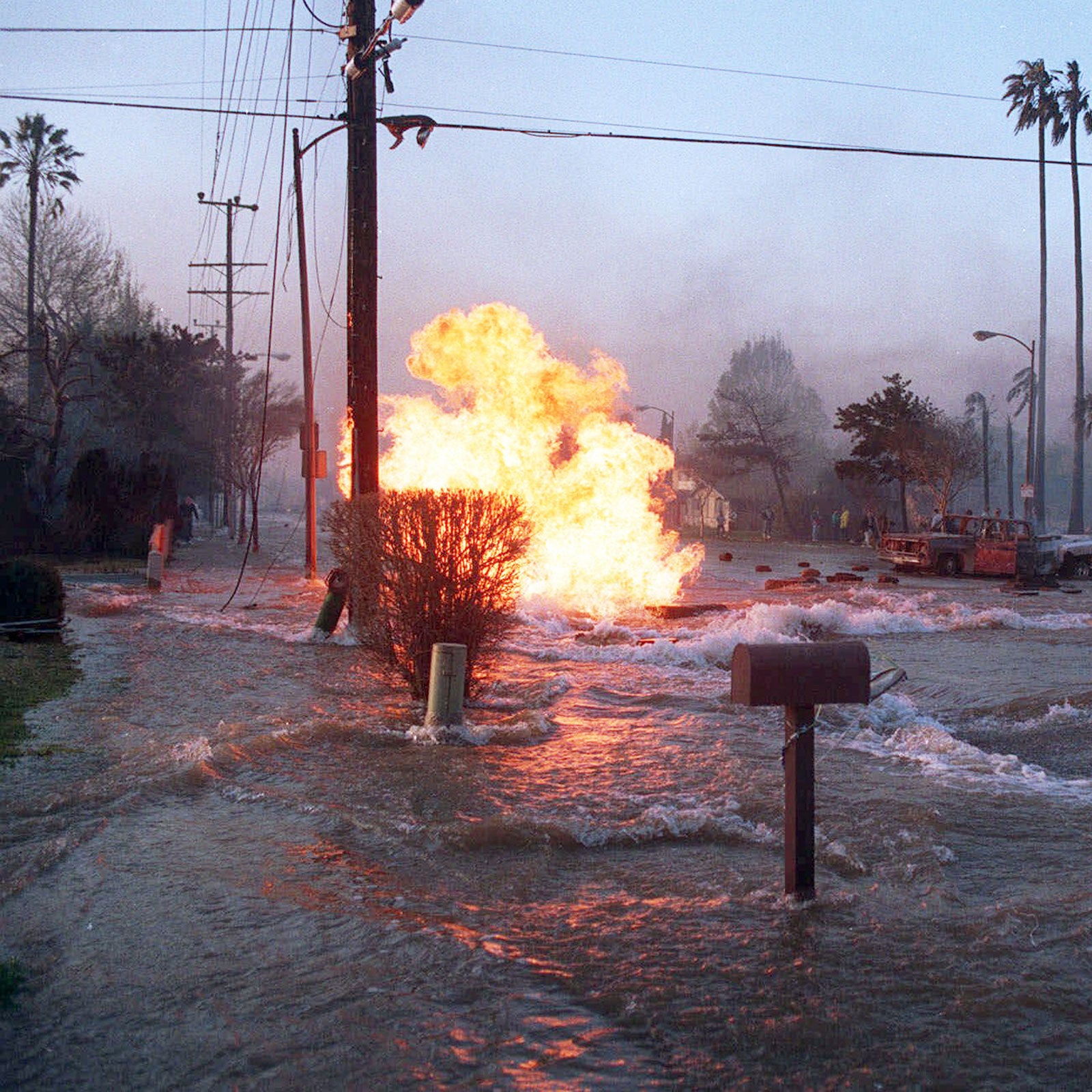 Audio journalism, in its conversational tone, could be the most impactful way to cover climate change.