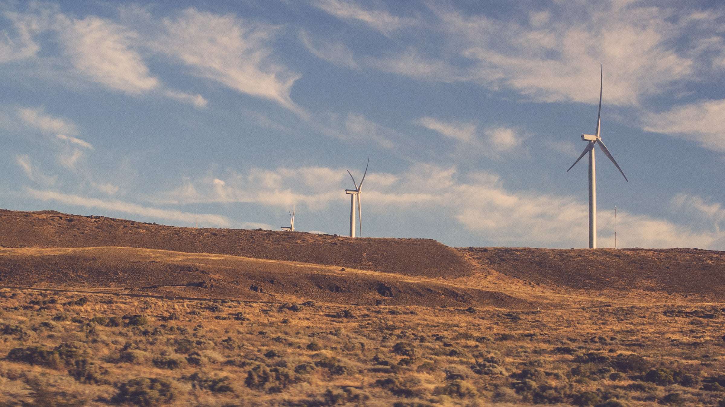 While federal lands hold significant oil, gas, and coal reserves, they also have some of the nation’s best solar and wind resources.