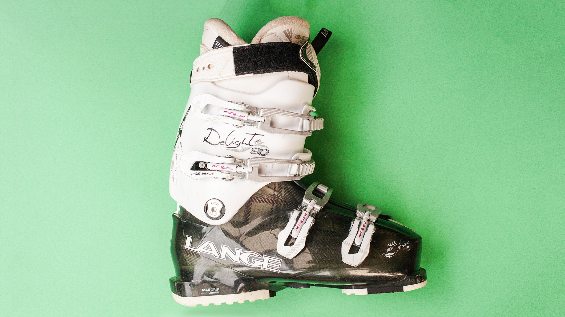 Most expensive 2025 ski boots