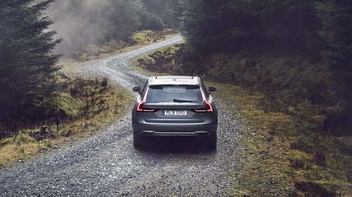 Here are the best road-trip cars on the market right now.