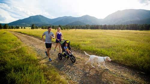 What does this mean for parents who own BOB strollers?