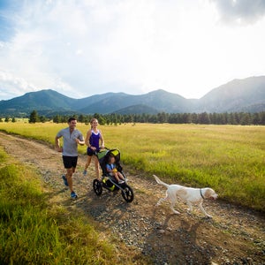 What does this mean for parents who own BOB strollers?