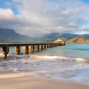 Hanalei, Hawaii is just one of the places our editors say make the best kid-friendly vacations.