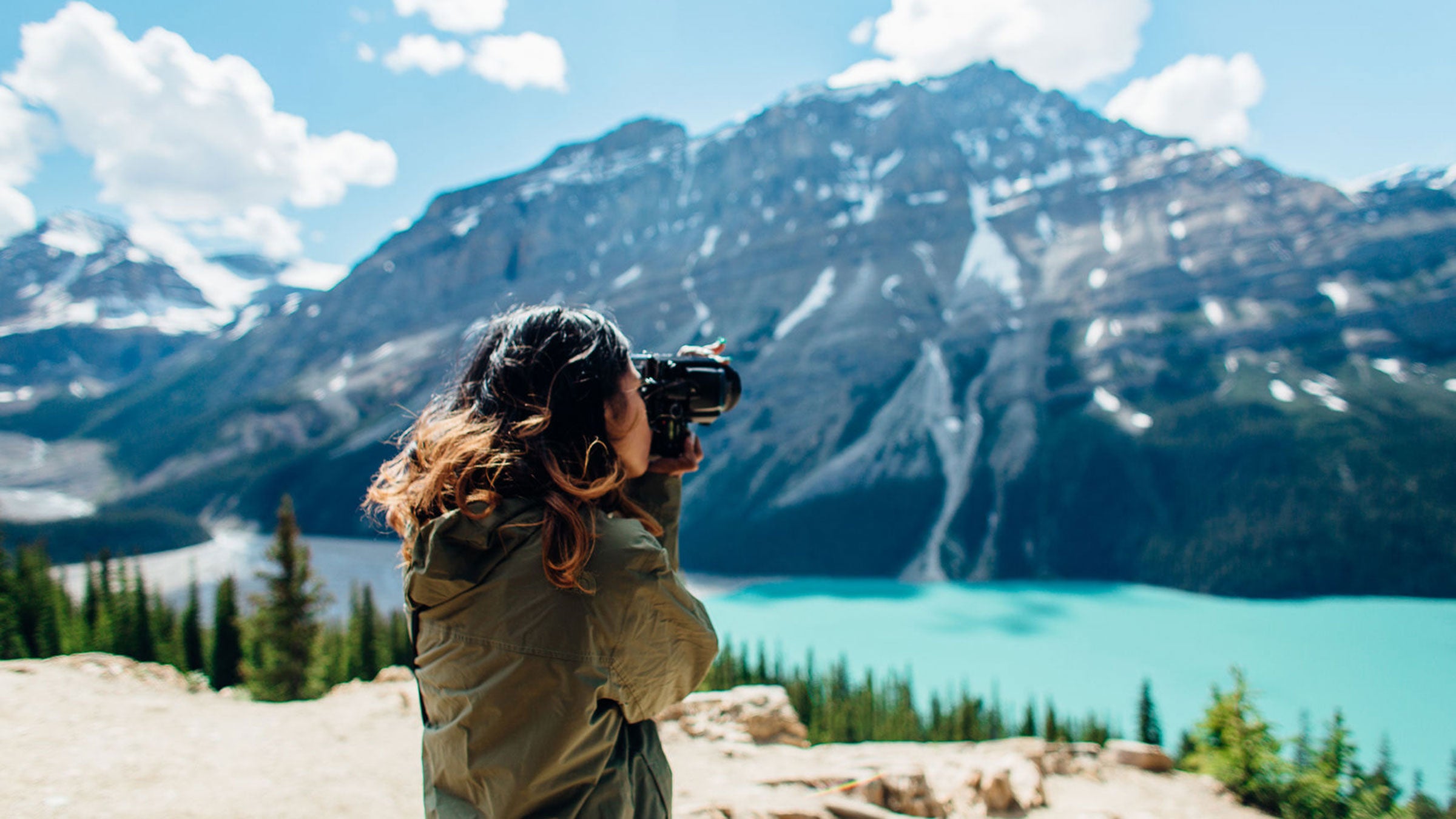 Check out these tips on how to prepare for traveling on your own.