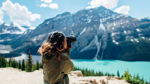 Check out these tips on how to prepare for traveling on your own.