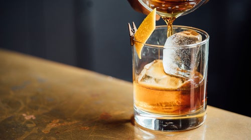 You should add these women-made whiskeys to your home bar.
